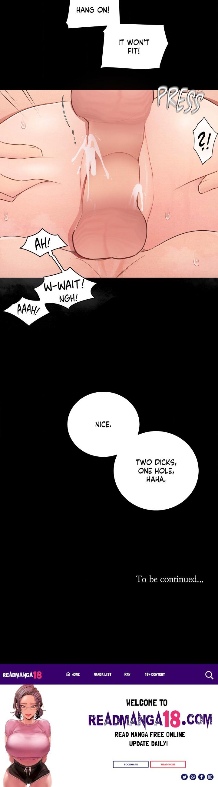 One-Day BDSM Workshop (Uncensored) - Chapter 45 Page 15