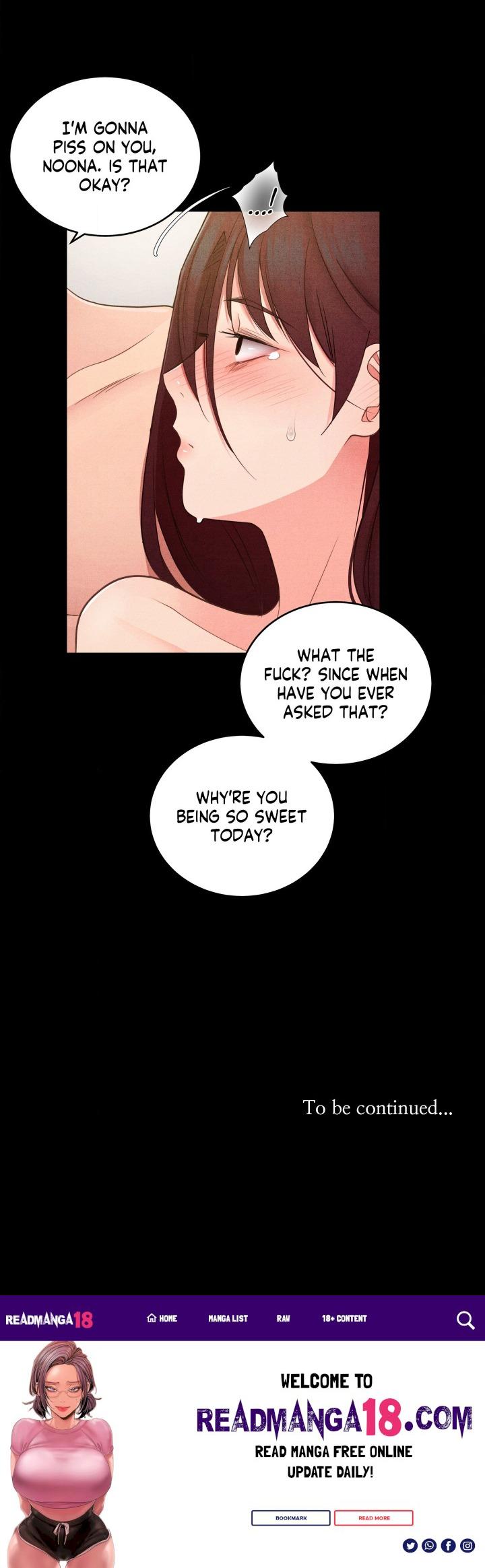 One-Day BDSM Workshop (Uncensored) - Chapter 46 Page 14