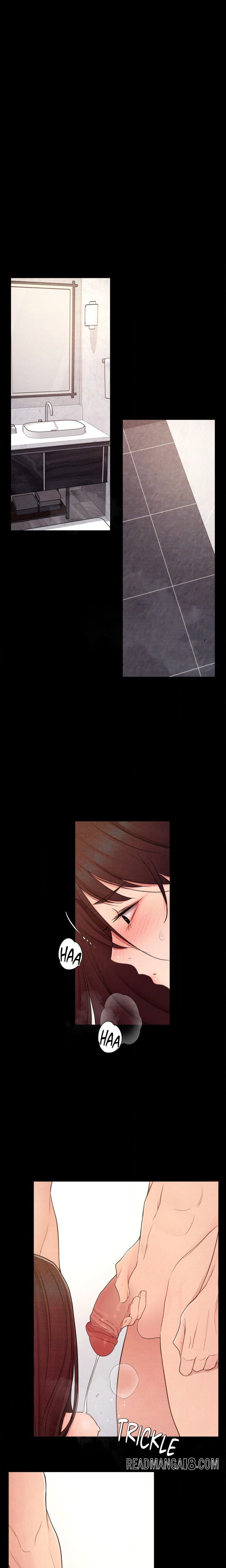 One-Day BDSM Workshop (Uncensored) - Chapter 47 Page 1