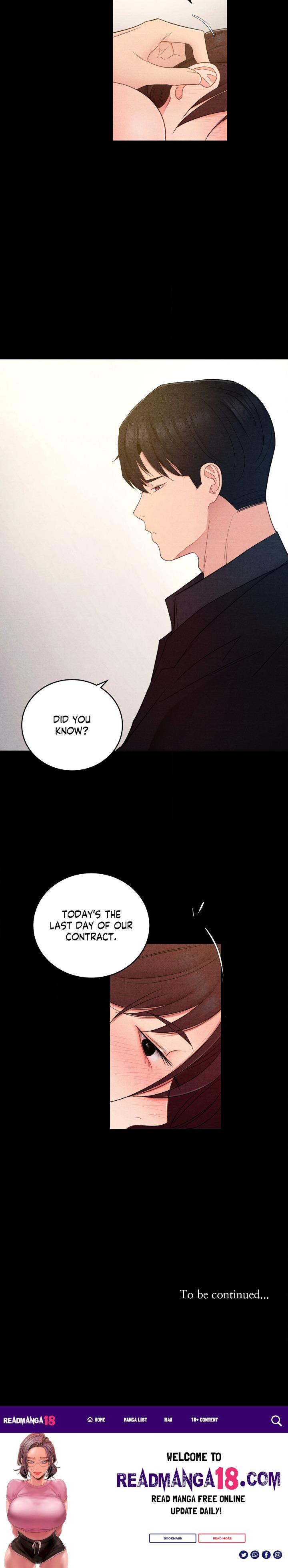 One-Day BDSM Workshop (Uncensored) - Chapter 47 Page 16