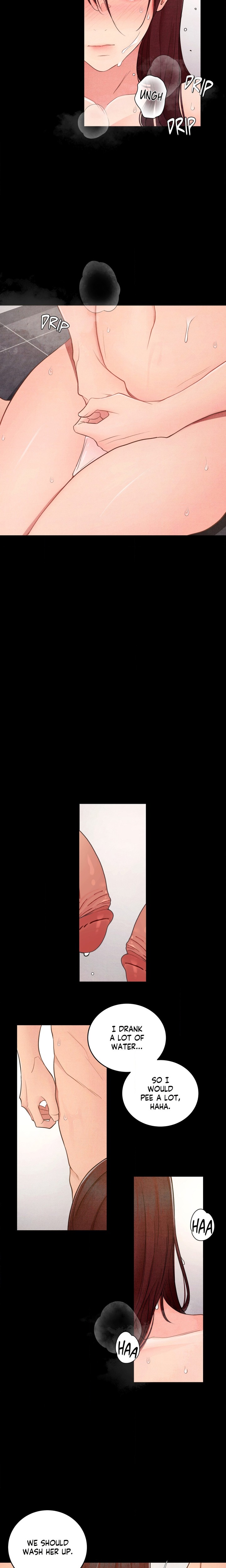 One-Day BDSM Workshop (Uncensored) - Chapter 47 Page 3