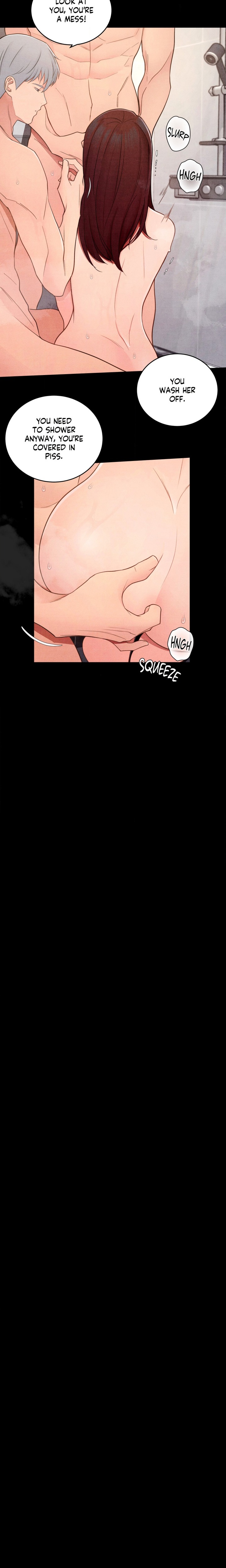 One-Day BDSM Workshop (Uncensored) - Chapter 47 Page 5