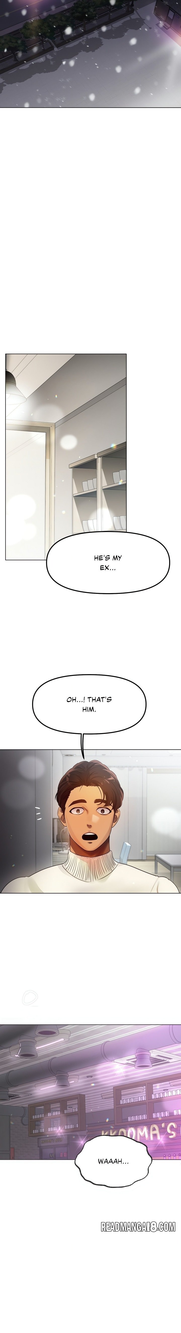 Do You Like to Exercise? - Chapter 23 Page 3
