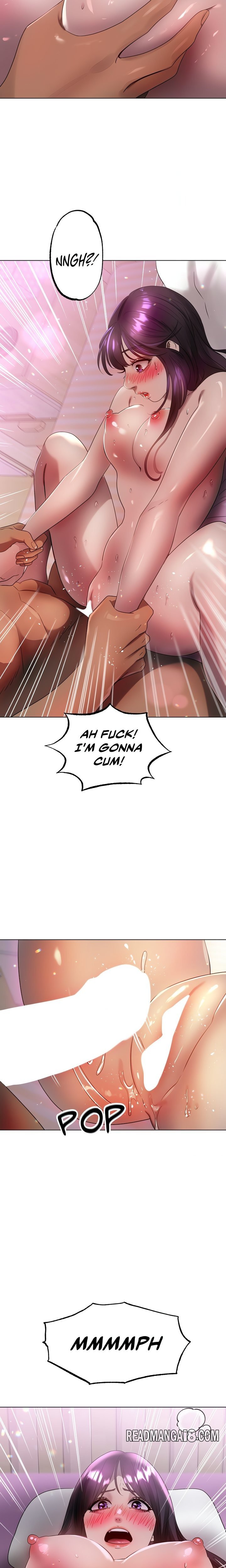 Do You Like to Exercise? - Chapter 24 Page 17