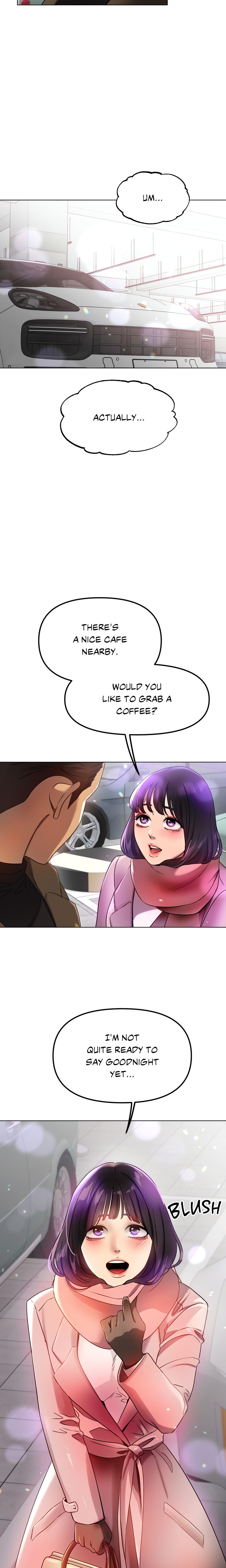 Do You Like to Exercise? - Chapter 28 Page 14