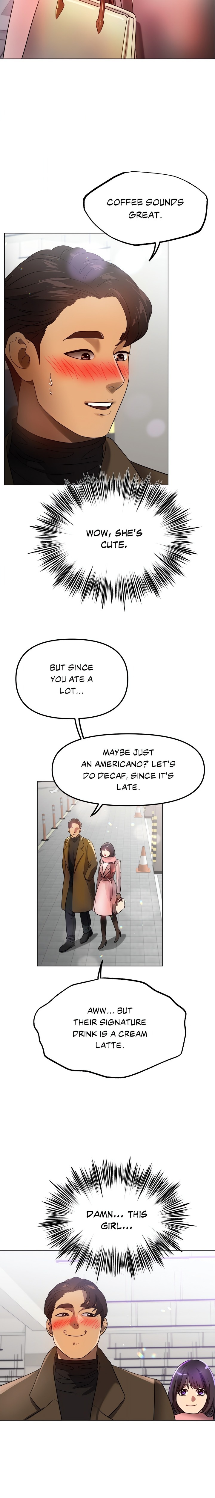 Do You Like to Exercise? - Chapter 28 Page 15