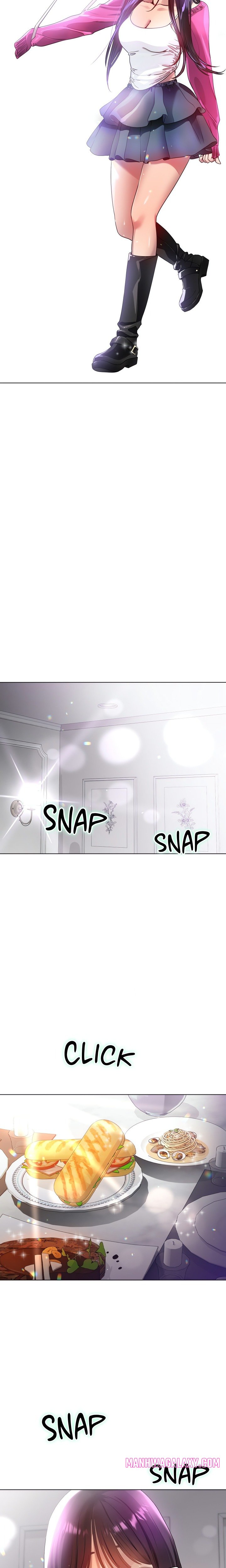 Do You Like to Exercise? - Chapter 28 Page 6