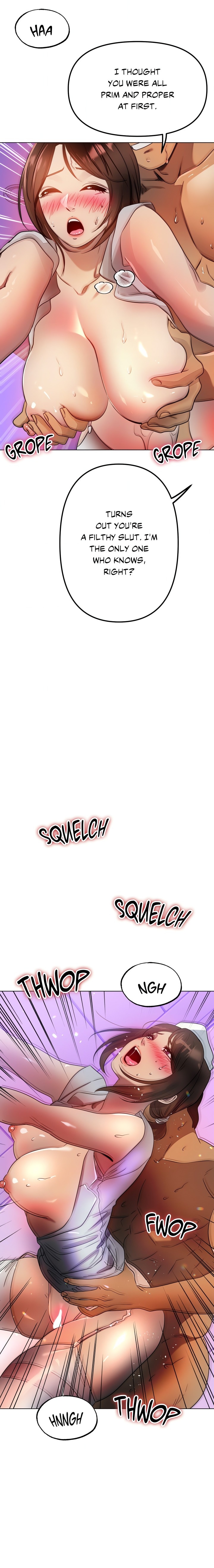 Do You Like to Exercise? - Chapter 29 Page 14