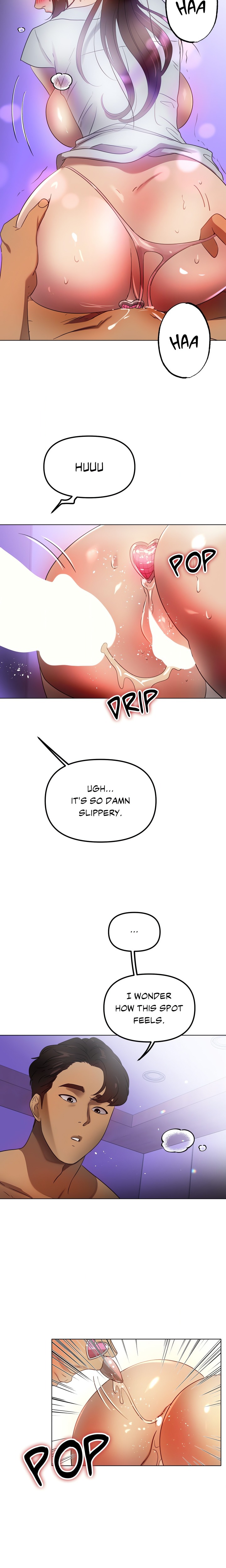 Do You Like to Exercise? - Chapter 29 Page 16