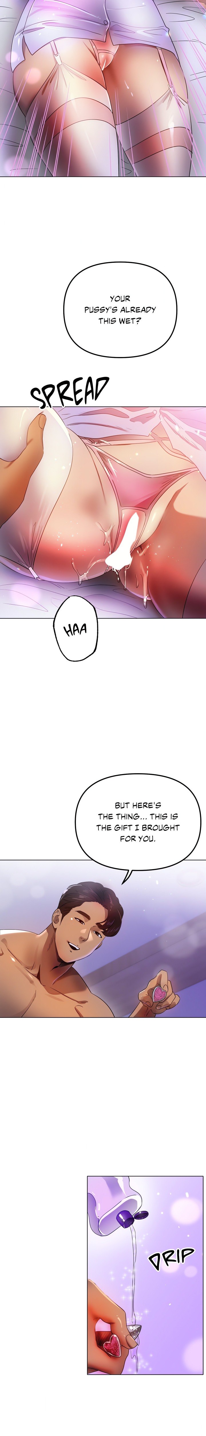 Do You Like to Exercise? - Chapter 29 Page 5