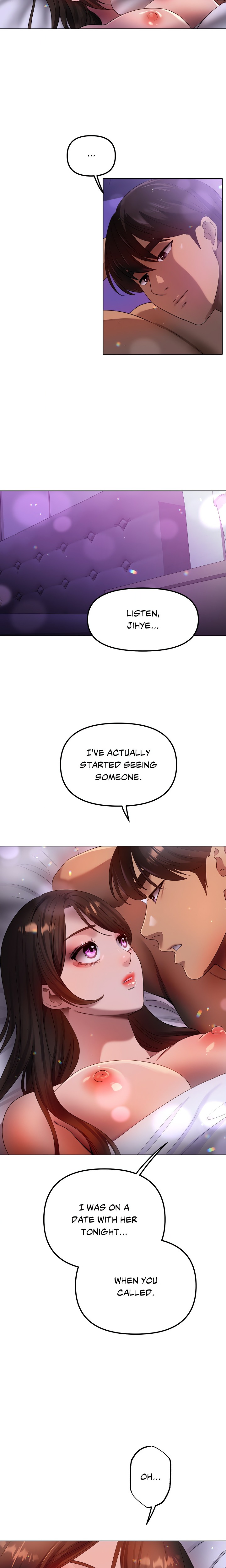 Do You Like to Exercise? - Chapter 30 Page 18