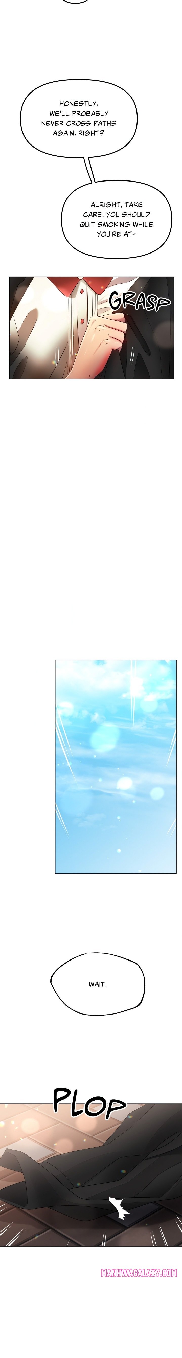 Do You Like to Exercise? - Chapter 32 Page 10