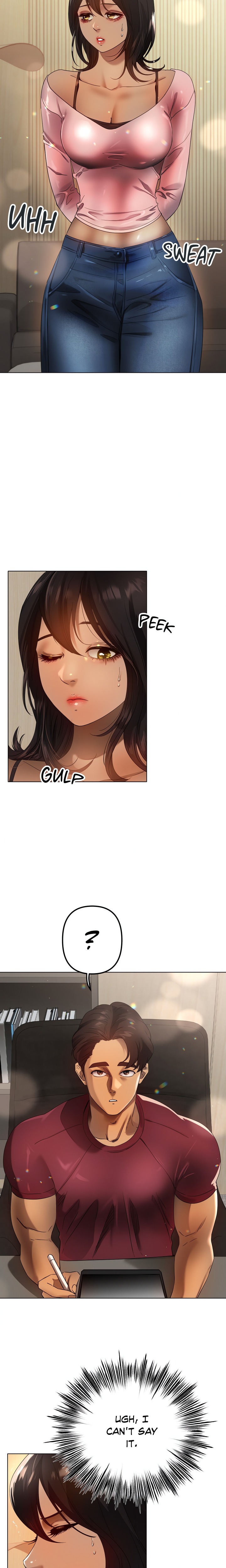 Do You Like to Exercise? - Chapter 32 Page 2