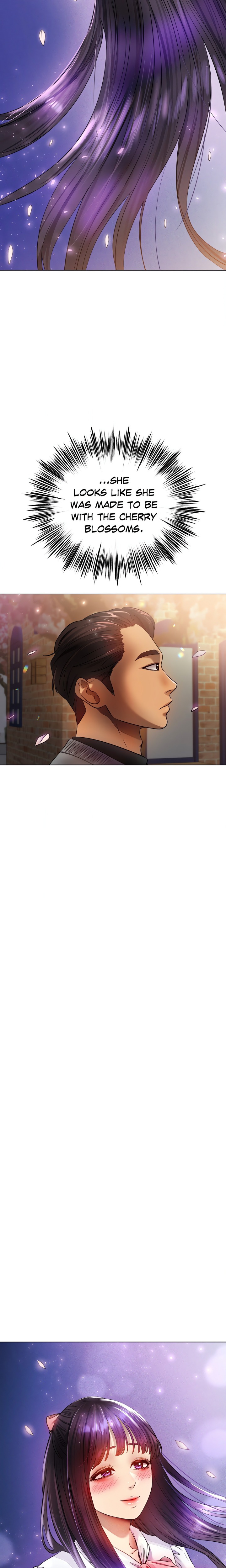 Do You Like to Exercise? - Chapter 35 Page 2