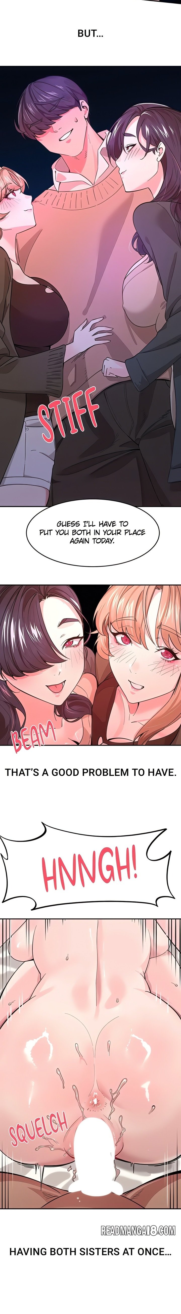 Sex Story - Chapter 11 Page 4