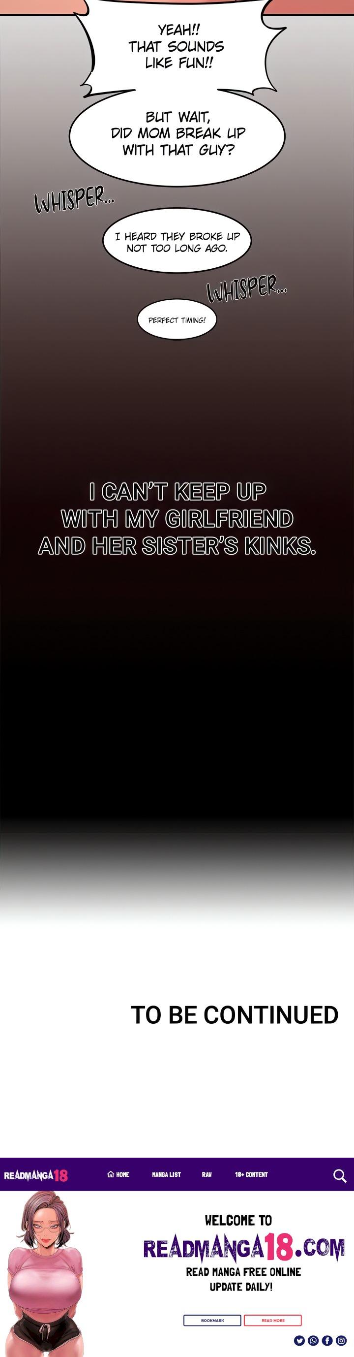 Sex Story - Chapter 11 Page 9