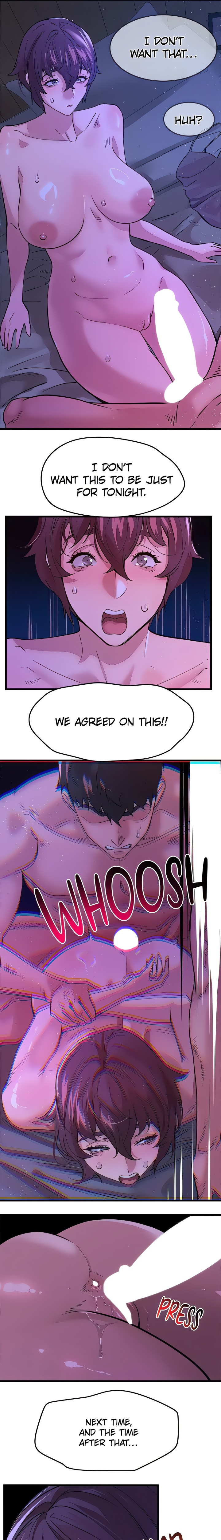 Sex Story - Chapter 15 Page 5