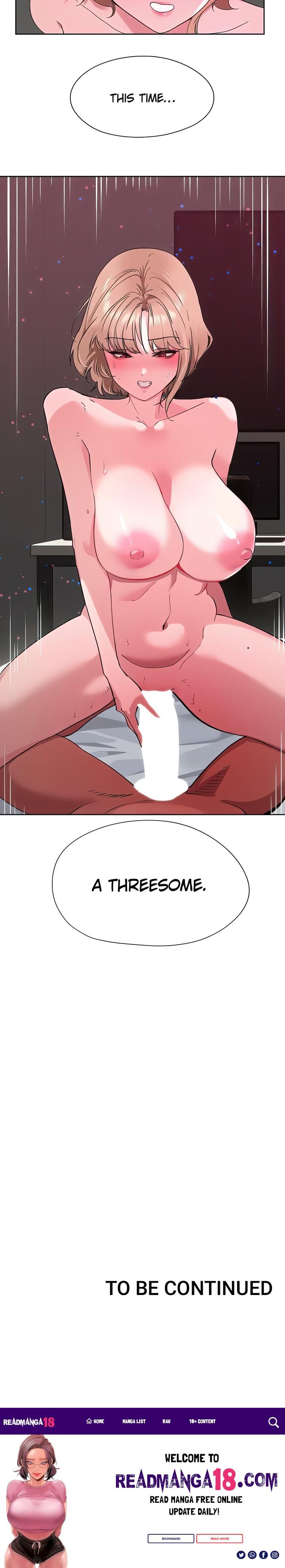 Sex Story - Chapter 2 Page 6