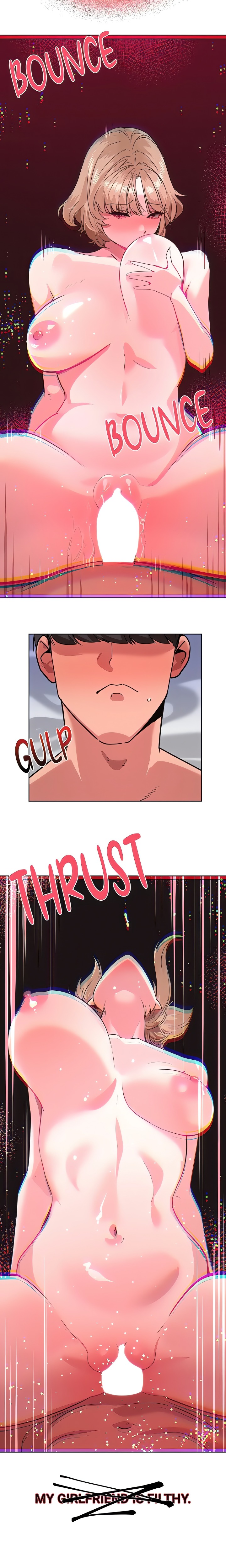 Sex Story - Chapter 3 Page 6