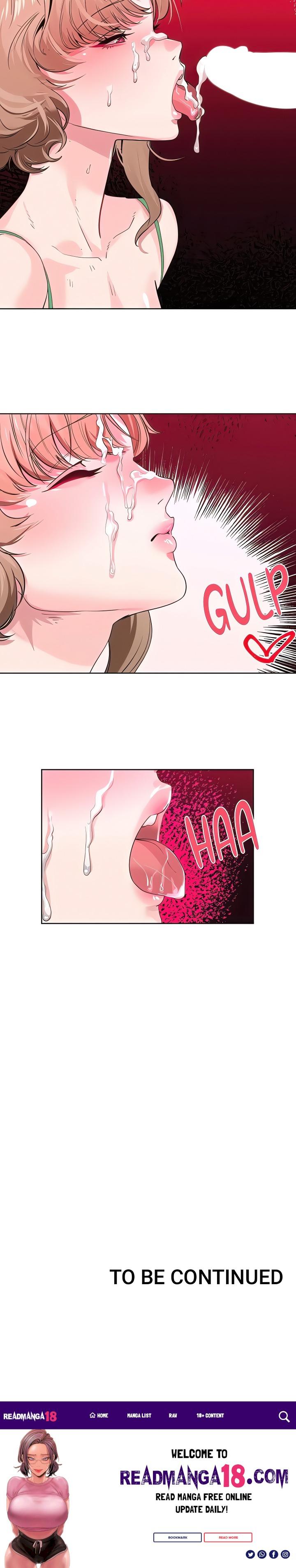 Sex Story - Chapter 6 Page 7