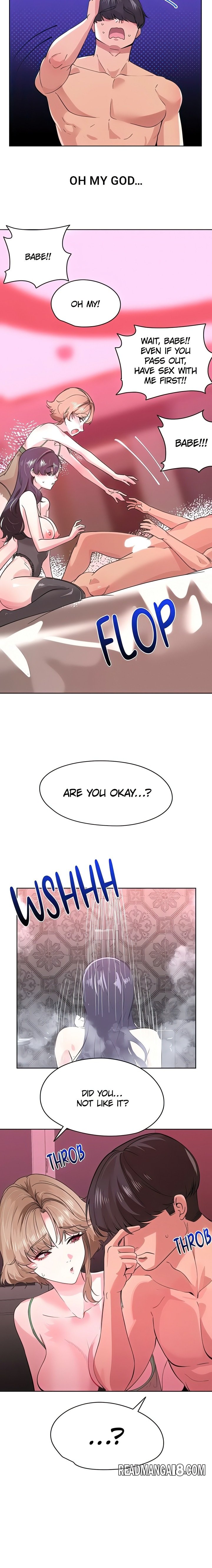 Sex Story - Chapter 7 Page 3