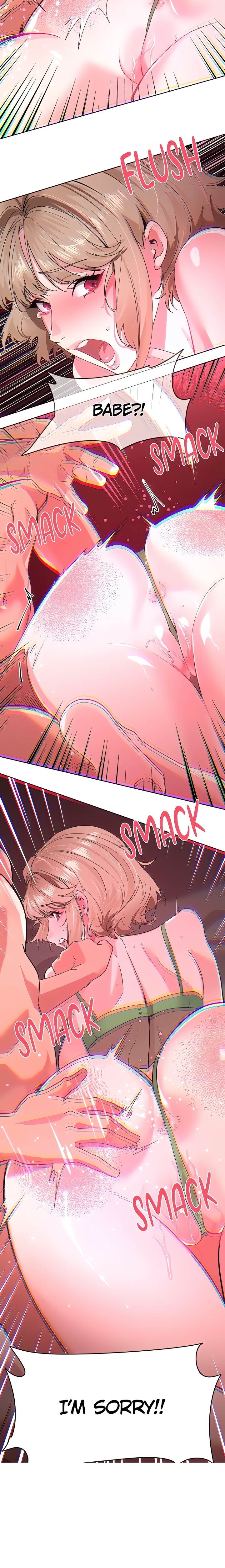 Sex Story - Chapter 7 Page 6