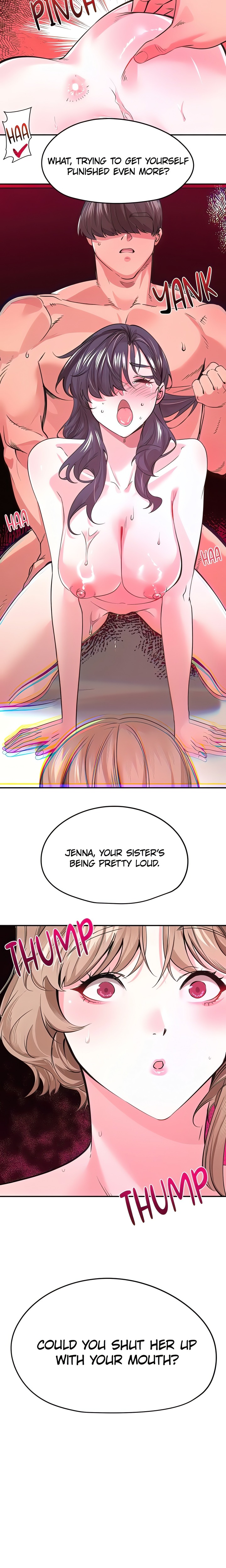 Sex Story - Chapter 9 Page 7