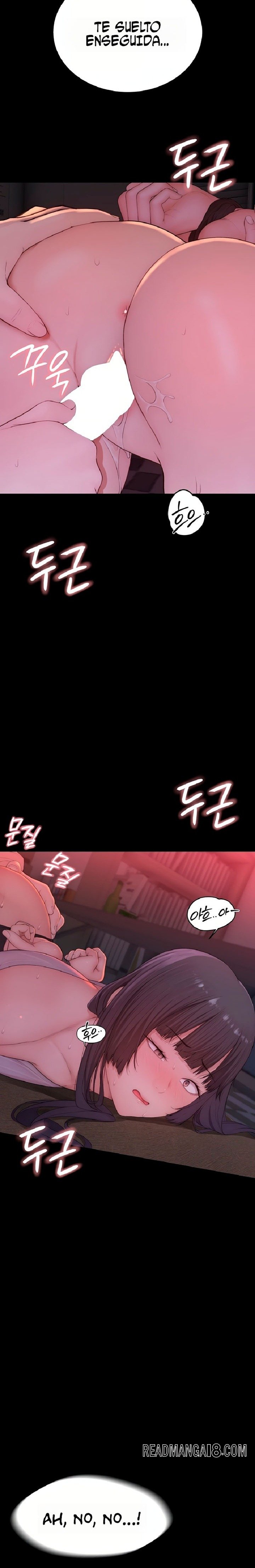 Disqualified as a Human Being Raw - Chapter 6 Page 28