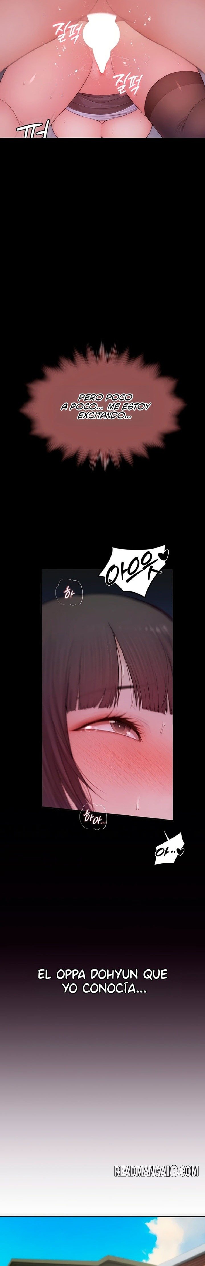 Disqualified as a Human Being Raw - Chapter 6 Page 32