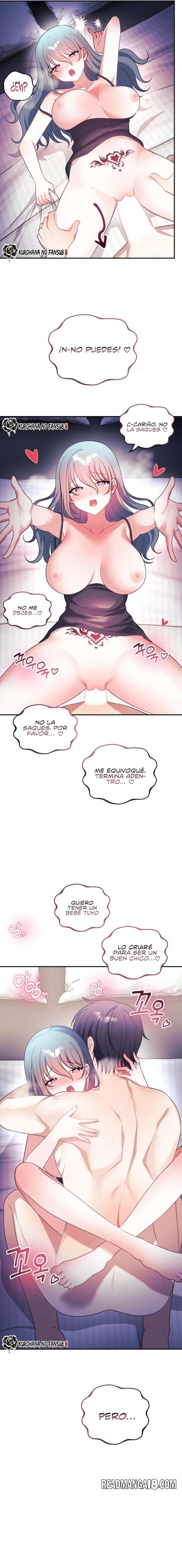 Wife VTuber Raw - Chapter 38 Page 12