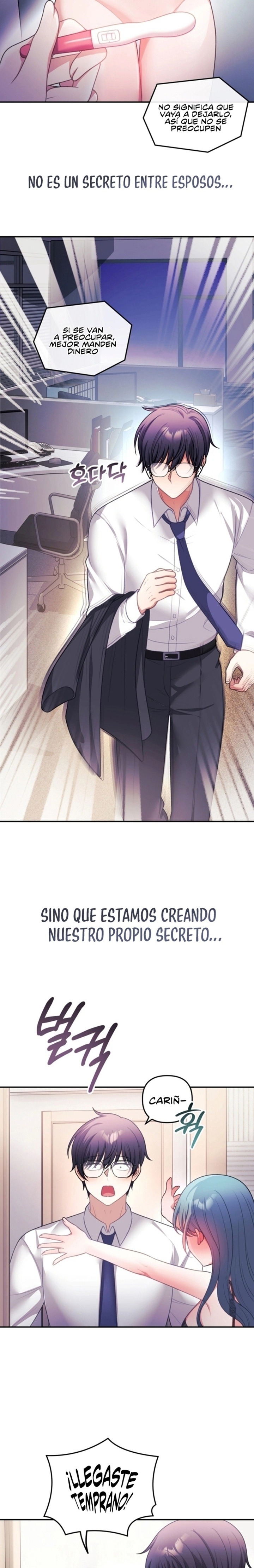 Wife VTuber Raw - Chapter 39 Page 14