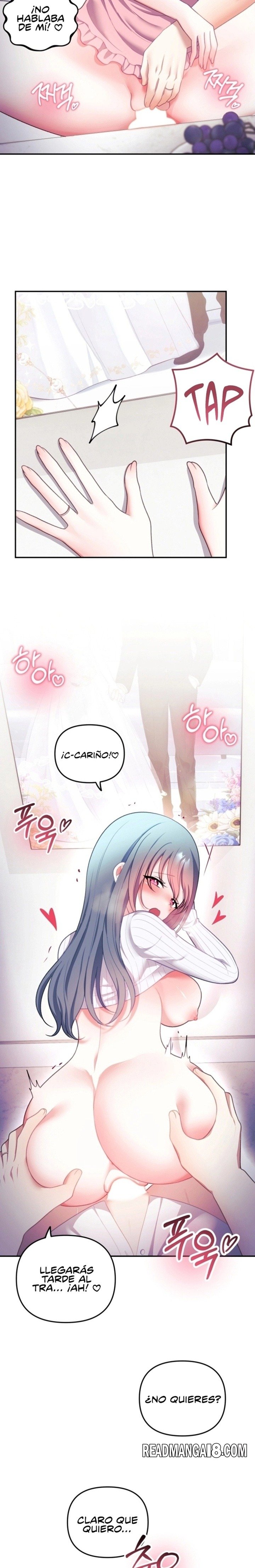 Wife VTuber Raw - Chapter 39 Page 7