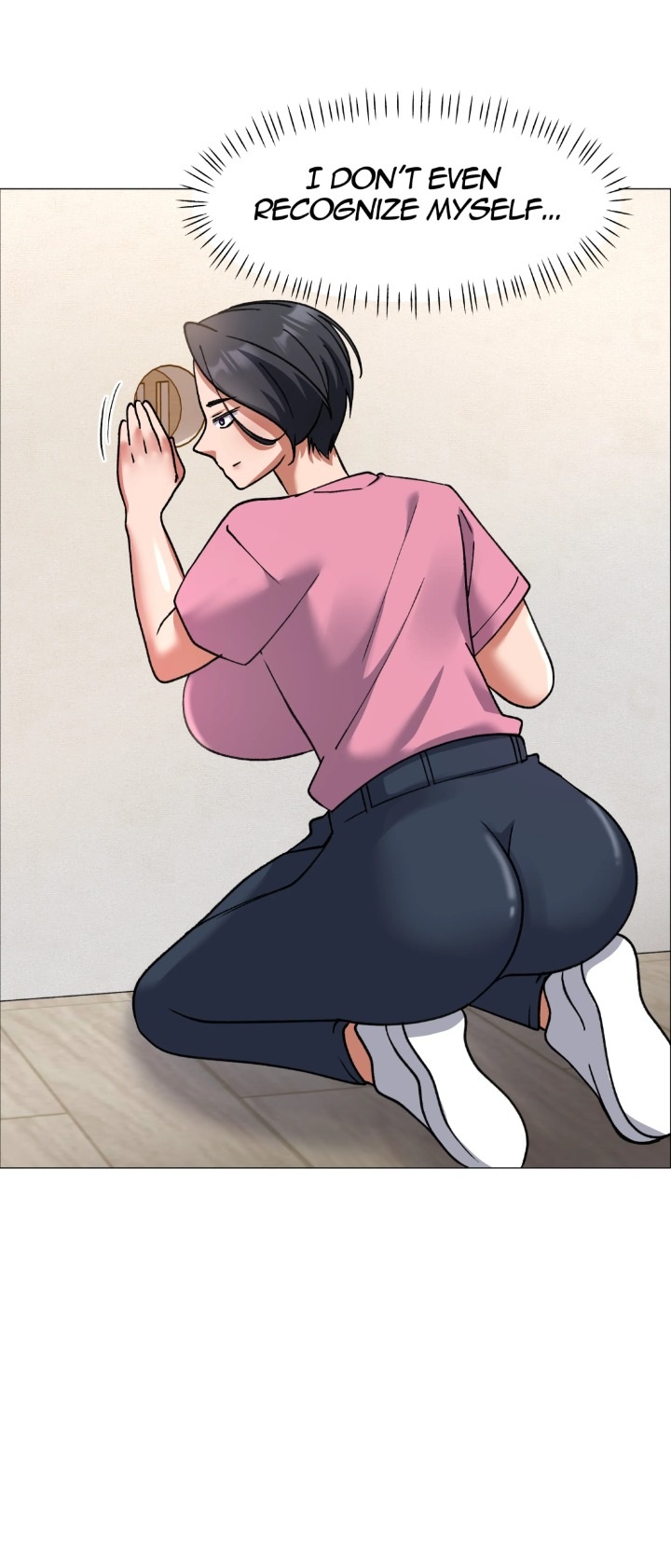 Hole 2 My Goal (Uncensored) - Chapter 11 Page 11