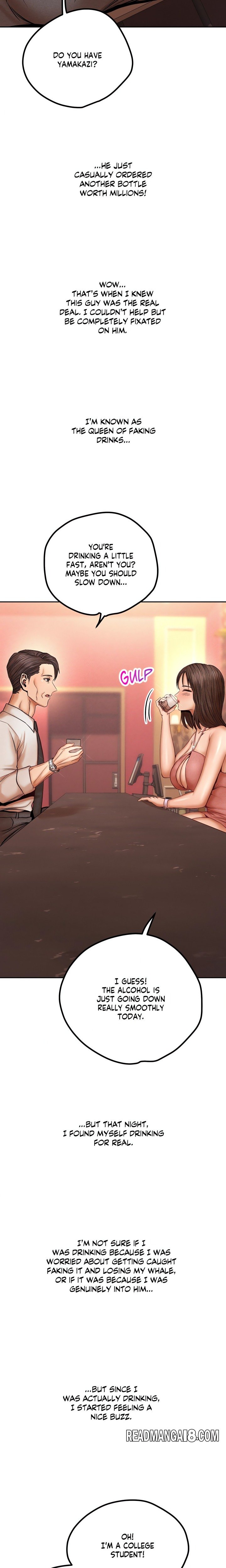 True or False? (Uncensored) - Chapter 103 Page 6