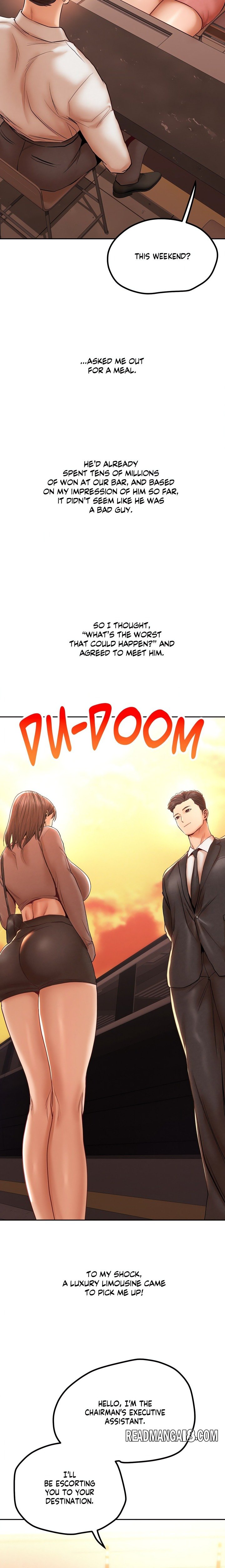 True or False? (Uncensored) - Chapter 103 Page 9