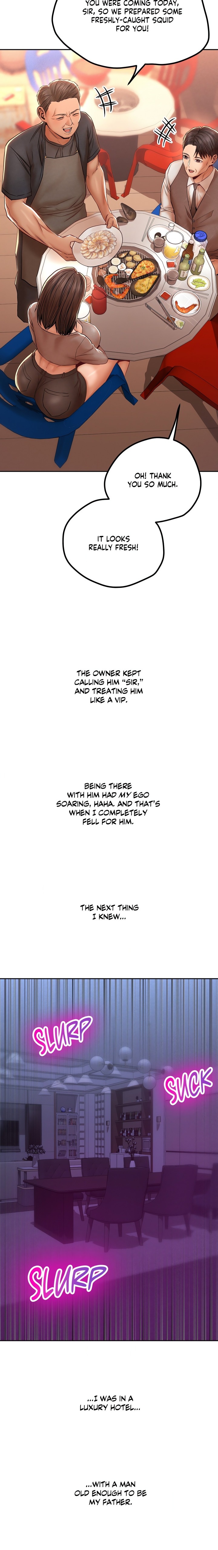 True or False? (Uncensored) - Chapter 104 Page 5