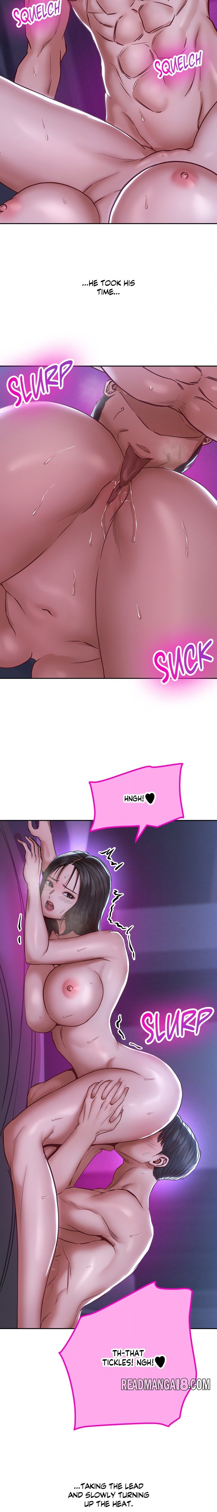 True or False? (Uncensored) - Chapter 105 Page 3