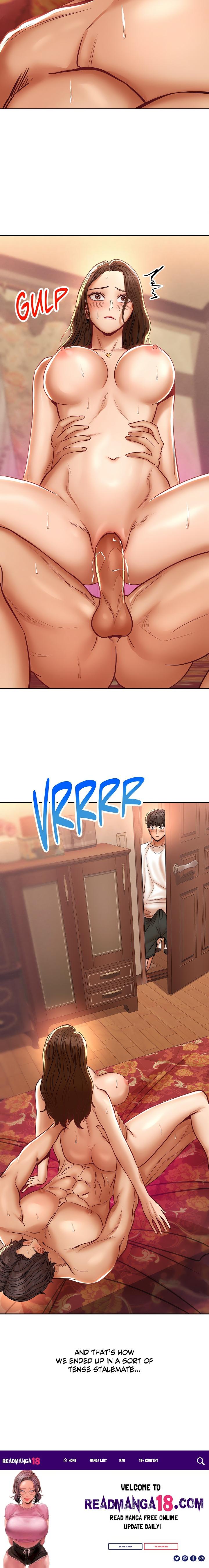 True or False? (Uncensored) - Chapter 107 Page 7