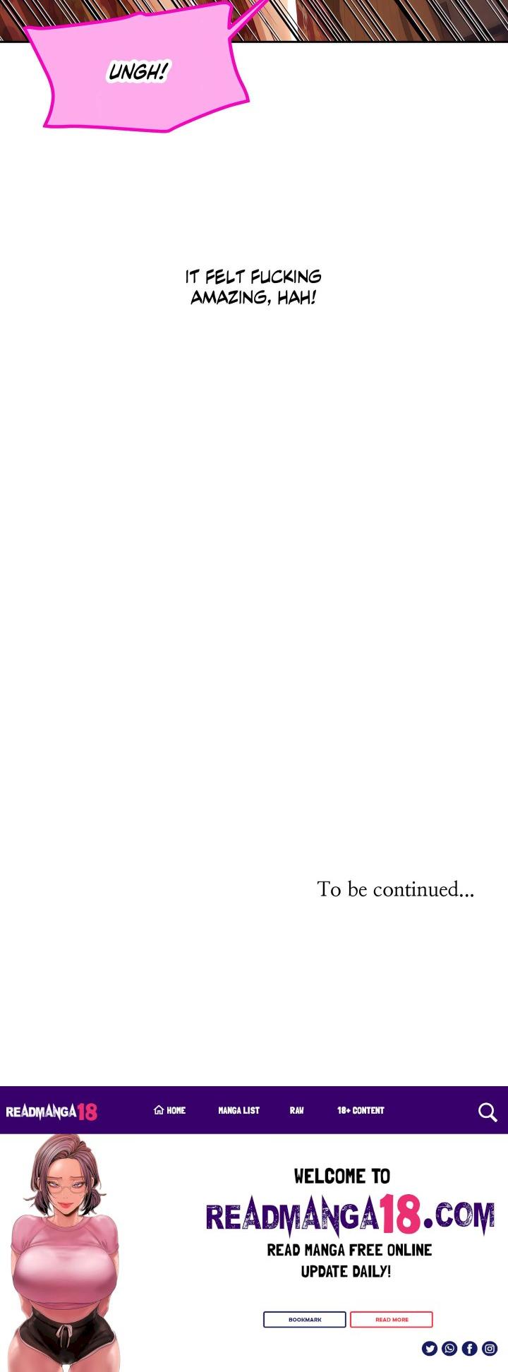 True or False? (Uncensored) - Chapter 109 Page 8