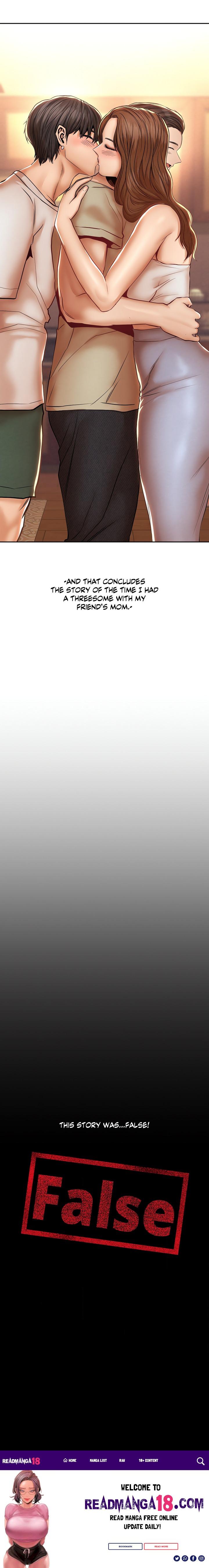 True or False? (Uncensored) - Chapter 110 Page 9