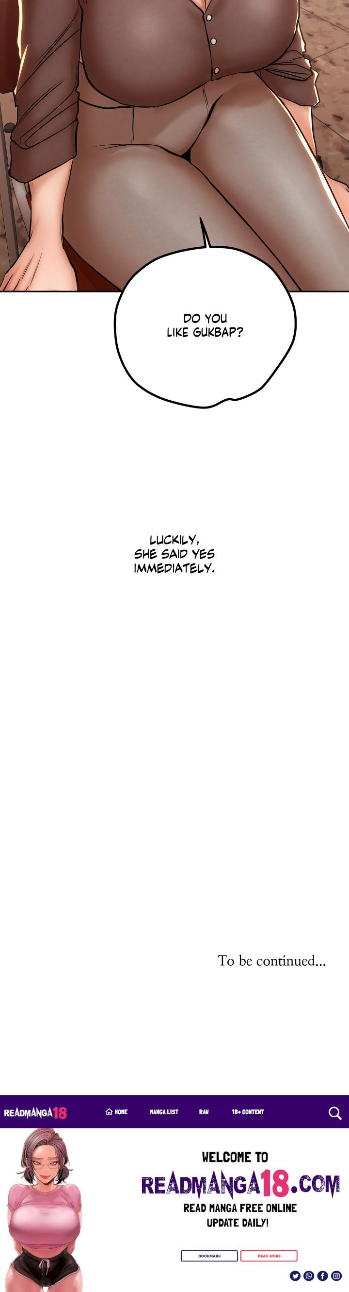 True or False? (Uncensored) - Chapter 111 Page 9