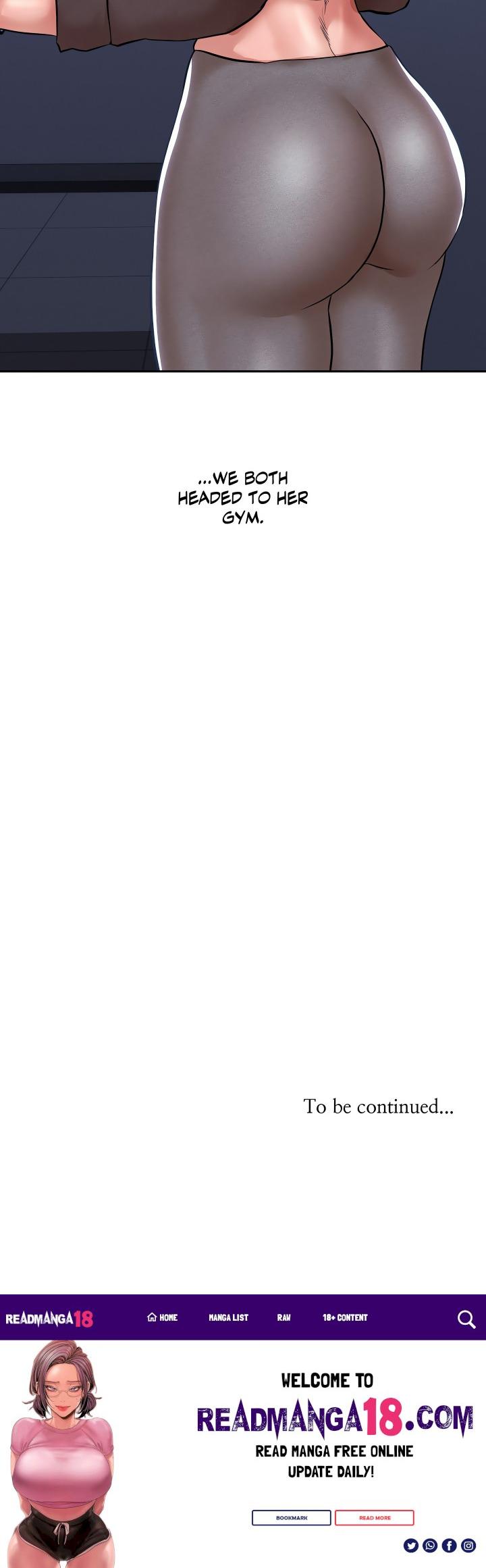 True or False? (Uncensored) - Chapter 112 Page 8