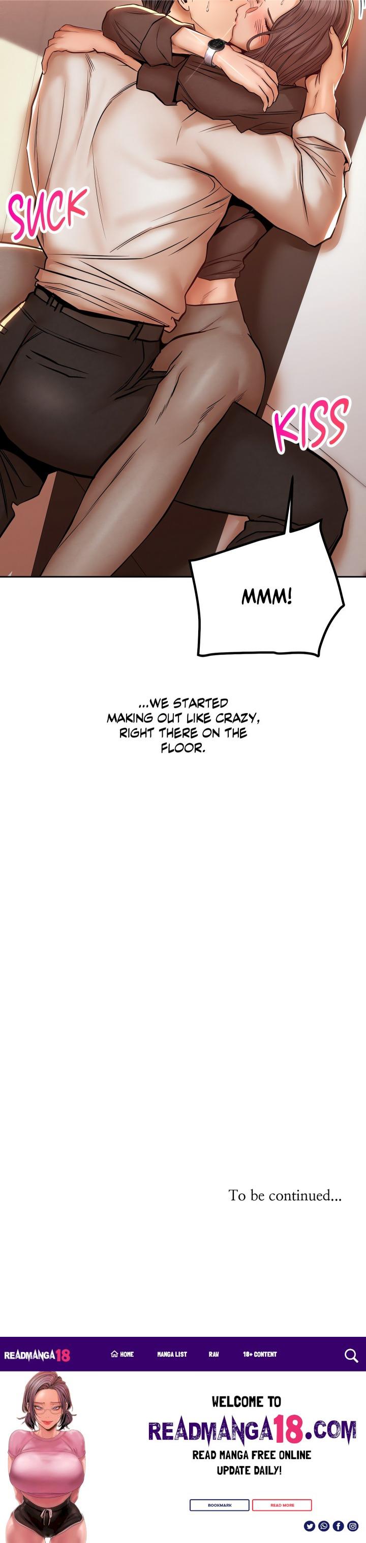 True or False? (Uncensored) - Chapter 113 Page 8