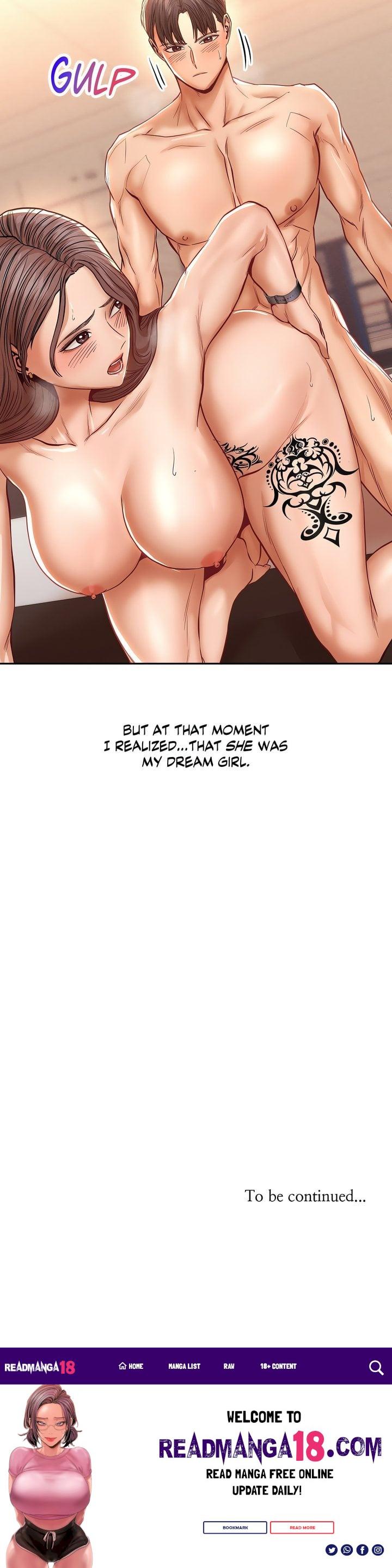 True or False? (Uncensored) - Chapter 114 Page 9