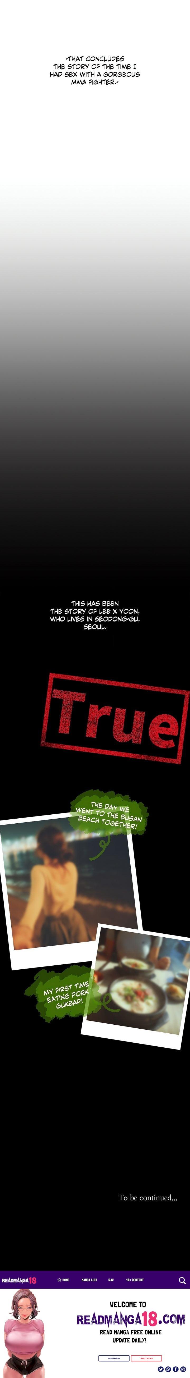 True or False? (Uncensored) - Chapter 115 Page 9