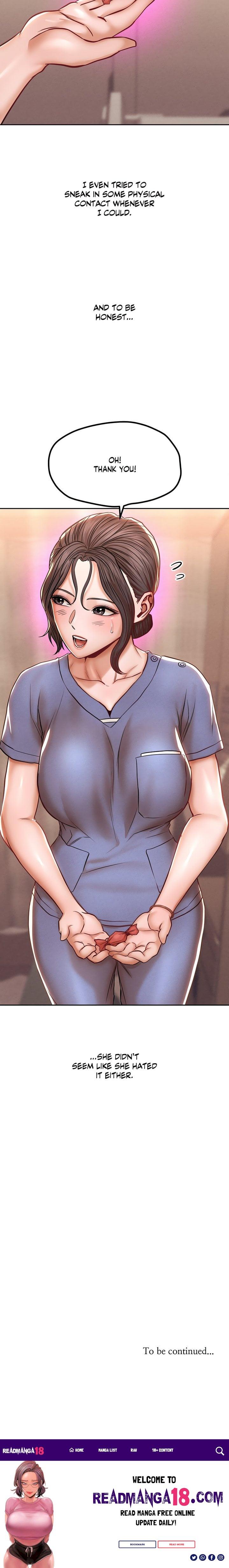 True or False? (Uncensored) - Chapter 116 Page 7