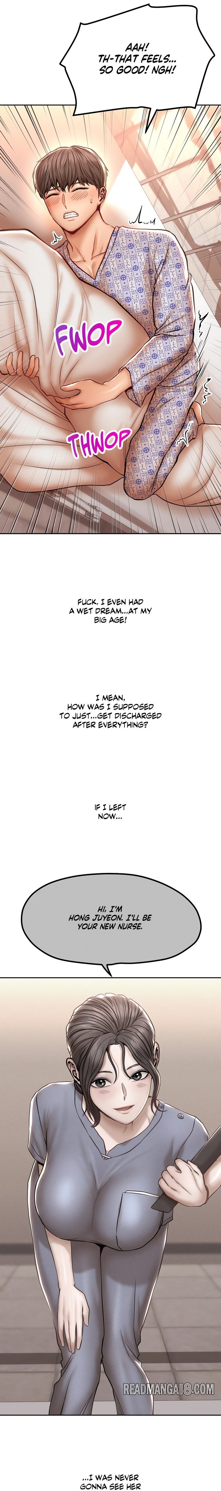 True or False? (Uncensored) - Chapter 117 Page 4