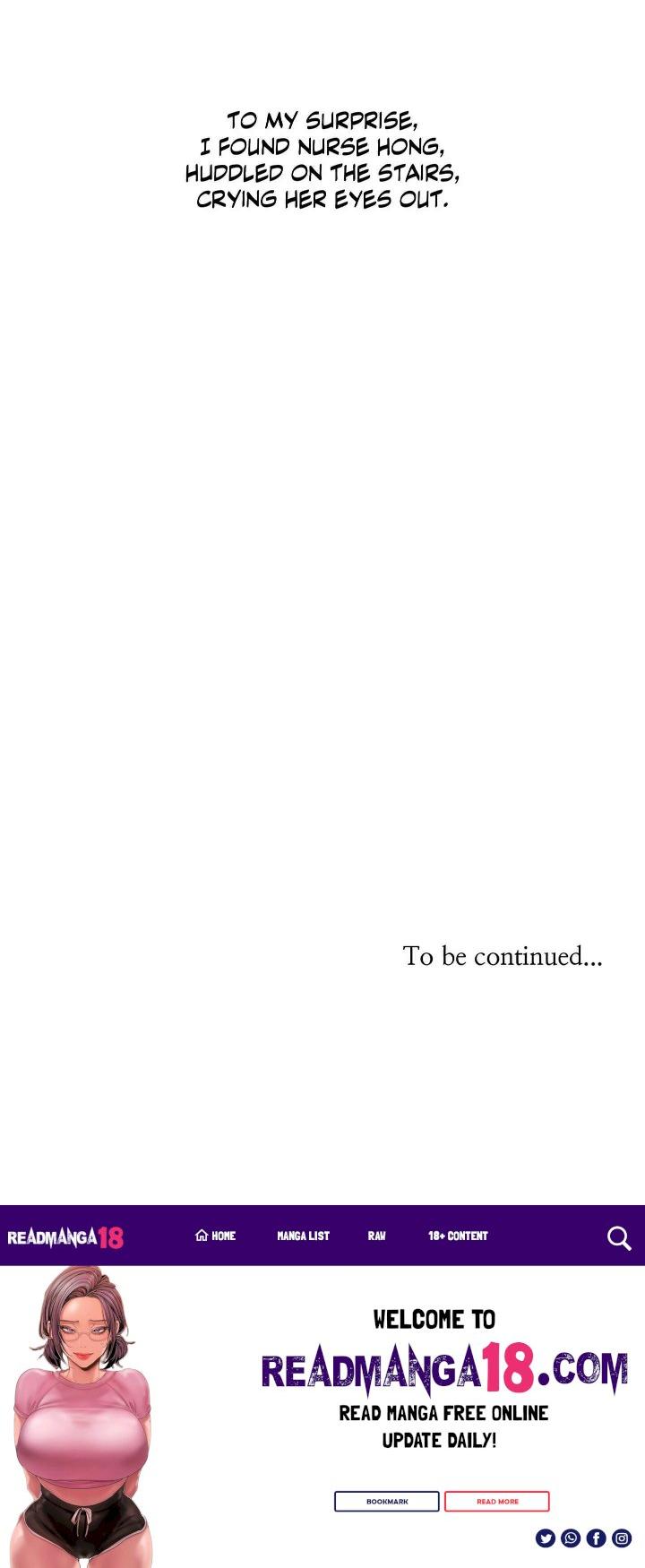 True or False? (Uncensored) - Chapter 117 Page 8