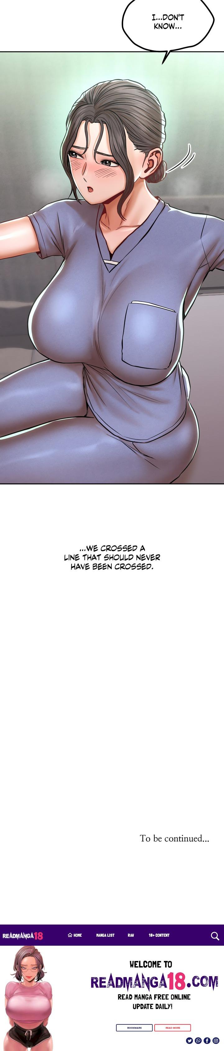 True or False? (Uncensored) - Chapter 118 Page 6