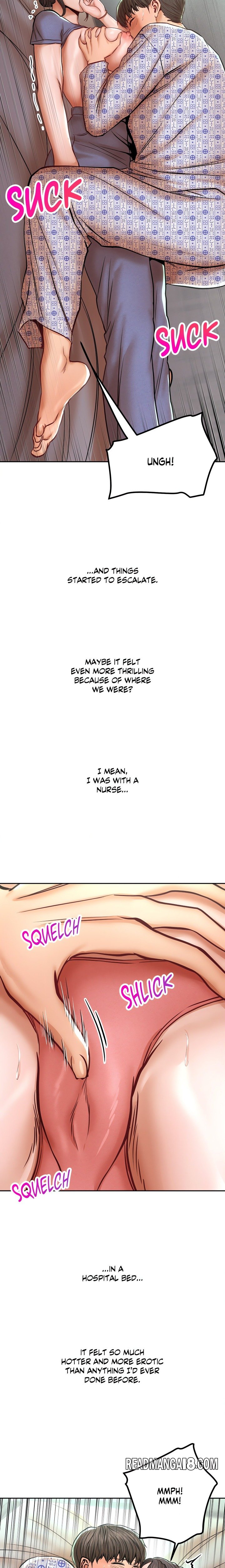 True or False? (Uncensored) - Chapter 119 Page 3